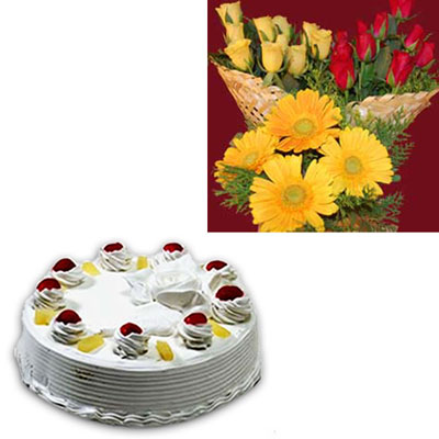 "Christmas Hamper - code CH02 - Click here to View more details about this Product